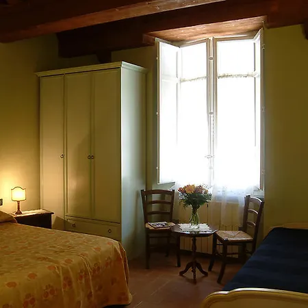 Ai Borghi Daire