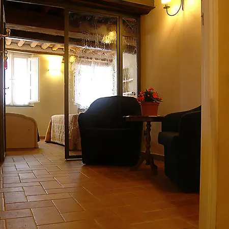 Daire Ai Borghi Lucca