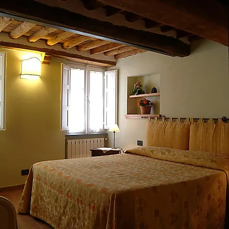 Ai Borghi Daire