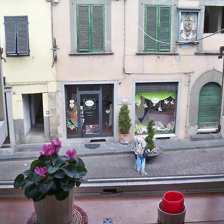 Ai Borghi Lucca