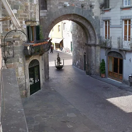 Daire Ai Borghi